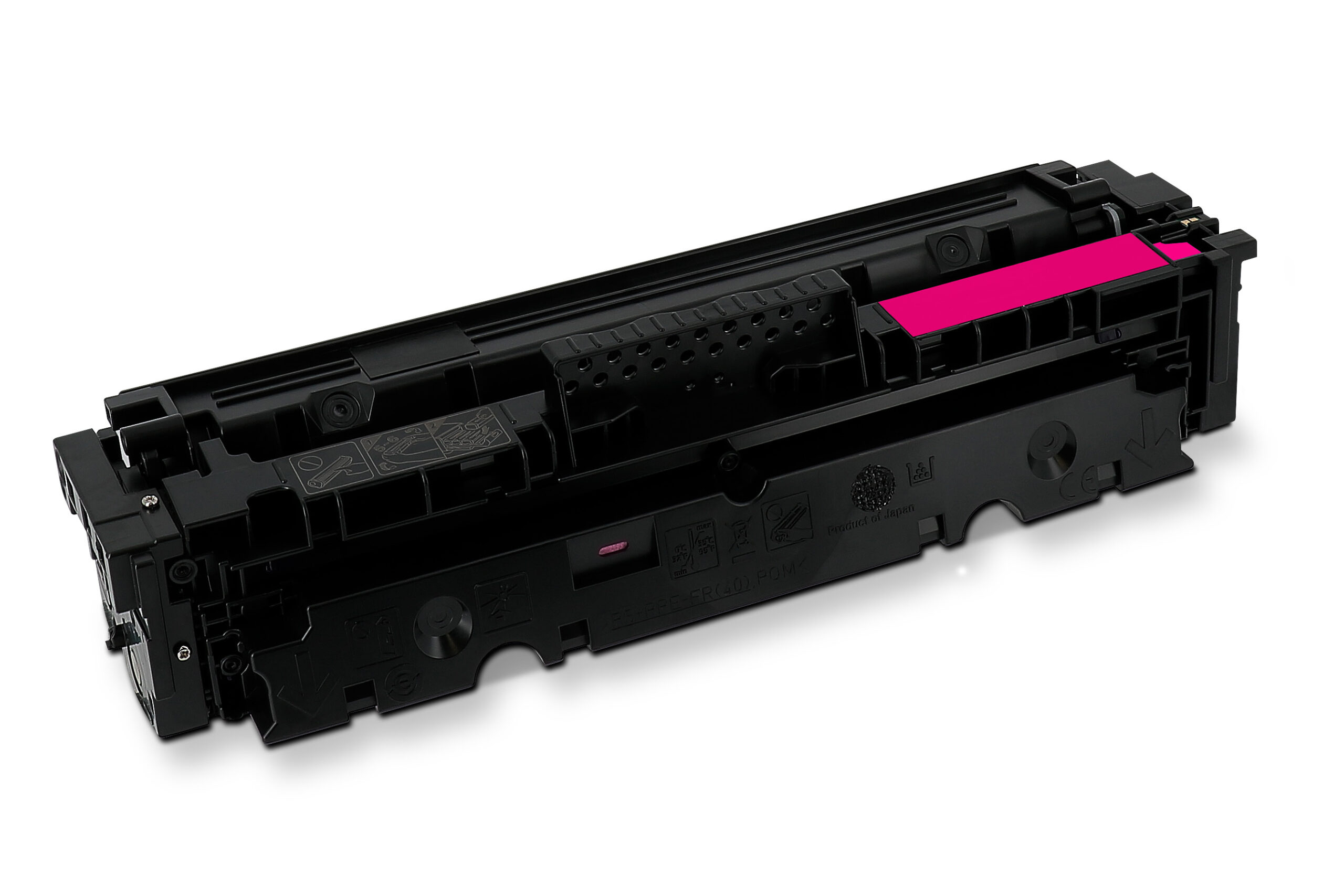 PrintMate HP W2033A (Without toner management), remanufactured toner, Magenta 2100p