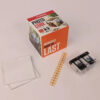 c1be254f83900fb7b3414996ab8ec75c Canon 5225B018/PG-540+CL-541 Printhead cartridge multi pack black / color Cube white orange + Photopaper PP-201 13x13cm 40 sheet 180pg+180pg Pack=2 for Canon Pixma MG 2150/MX 370