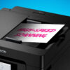 c1c7e3deb8615cb94c8dbb5aec1ea01cdd891818 Epson EcoTank ET-5805 Inkjet A4 4800 x 2400 DPI 32 ppm Wi-Fi