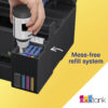 c1d815acb6b3b851b15b7cd3f68bbe5bd34e6b5c Epson EcoTank ET-15000 Inkjet A3 4800 x 1200 DPI 17 ppm Wi-Fi