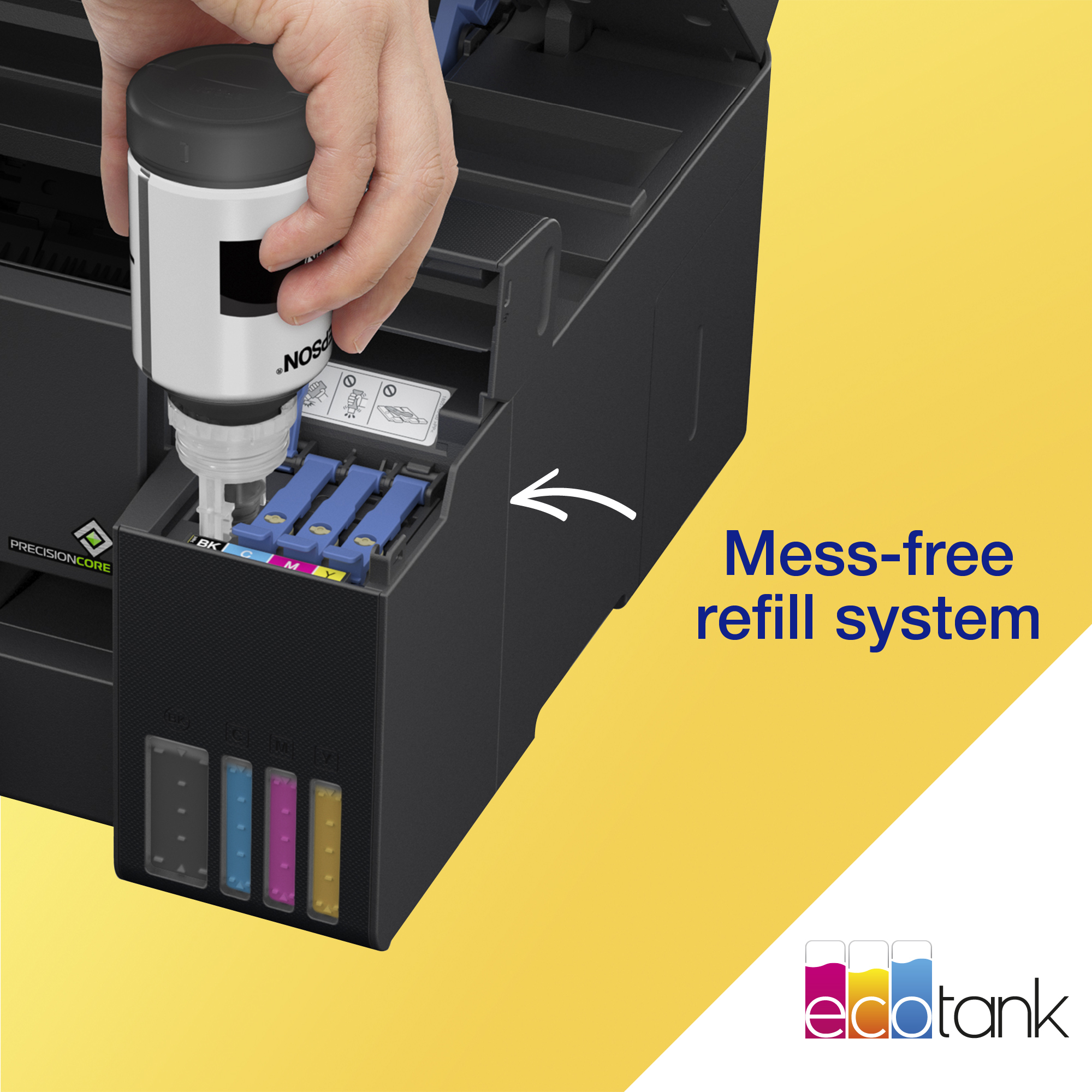 c1d815acb6b3b851b15b7cd3f68bbe5bd34e6b5c Epson EcoTank ET-15000 Inkjet A3 4800 x 1200 DPI 17 ppm Wi-Fi