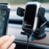 c1eab9a285da96c0c05dad264485d058 Verbatim FWC-03 Pro Qi Fast Wireless Autoladegerät retail Black