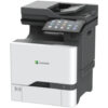 Lexmark CX735adse Laser A4 1200 x 1200 DPI 50 ppm