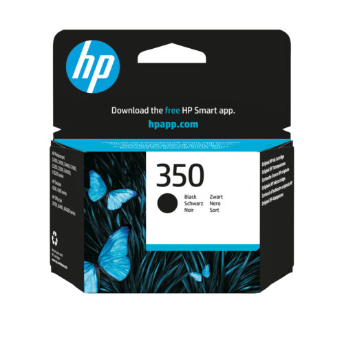 c3371d87ce6a29aed9e2ca2543115035c270dcd6 HP CB335EE/350 Printhead cartridge black, 200 pages ISO/IEC 24711 4.5ml for HP DeskJet D 4260/OfficeJet J 5700/PhotoSmart C 4280/PhotoSmart C 5280/PhotoSmart D 5300
