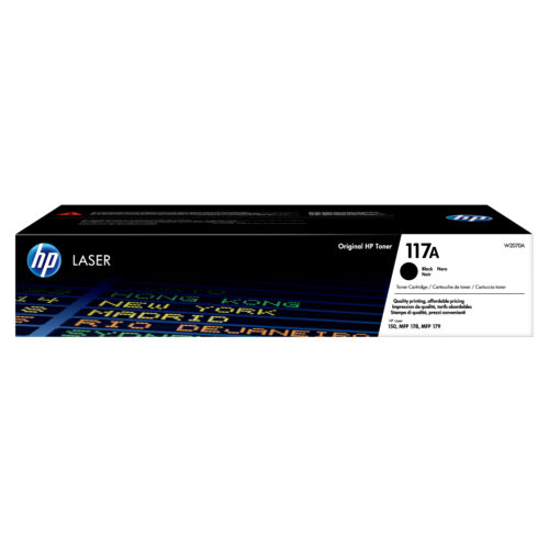 c35bee596b86ed9a66be4b6c803cd422131a9433 HP W2070A/117A Toner-kit black, 1.000 pages ISO/IEC 19798 for HP Color Laser 150