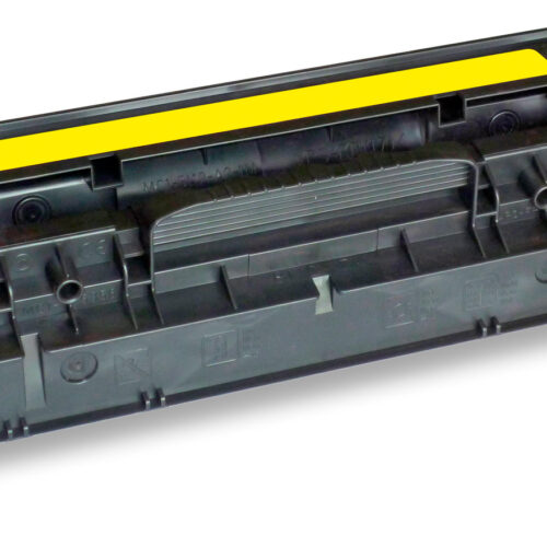 PrintMate CANON 718Y, HP CC532A, remanufactured toner, Yellow 2800p