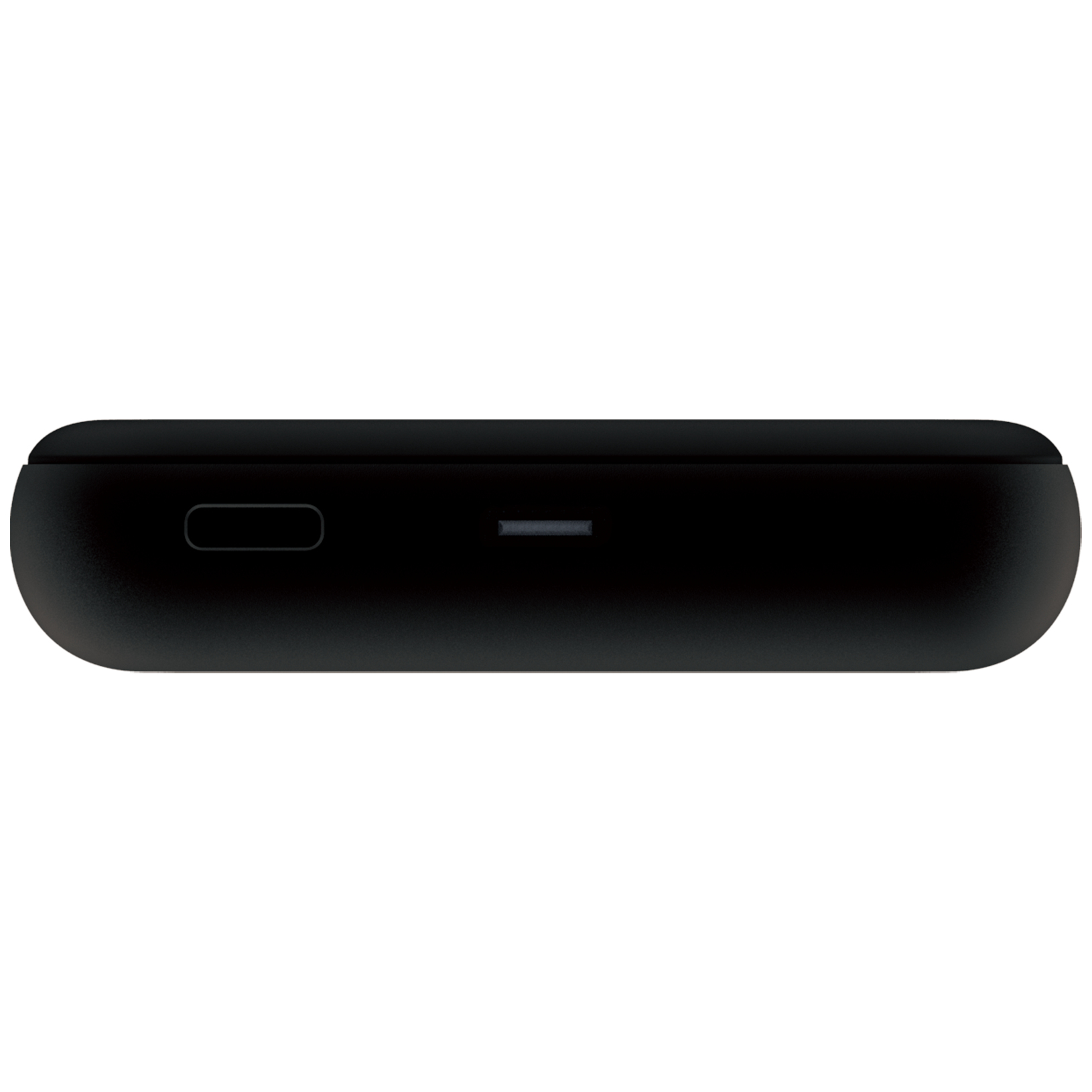 Verbatim Charge ´n´ Go Magnetic Wireless Power Bank 10000mAh Black