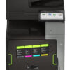 Lexmark CX961se Laser A3 1200 x 1200 DPI 35 ppm Wi-Fi