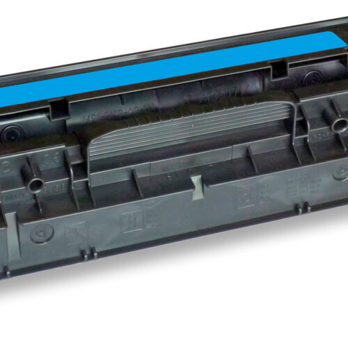 PrintMate CANON 718C, HP CC531A, remanufactured toner, Cyan 2800p
