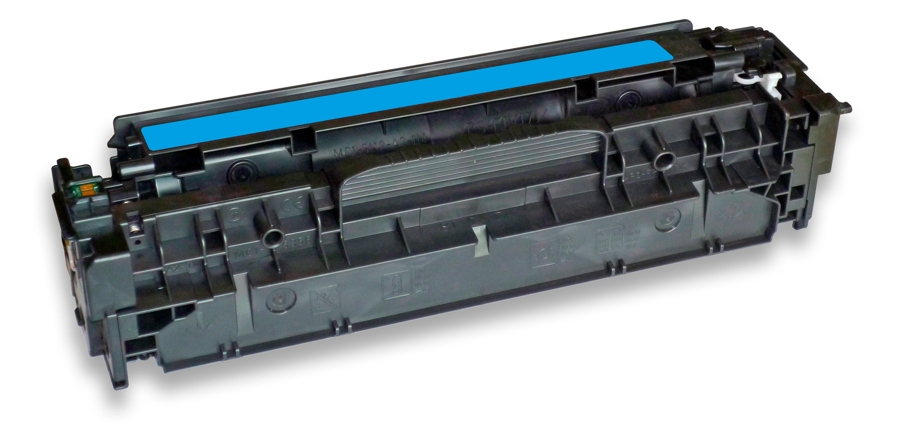 c4112b7426f6d4ccd4baed8c6c647716b98b8750 printmate CP2025CPM Toner cartridge cyan, 2.800 pages (replaces HP 304A/CC531A) for HP CLJ CP 2025