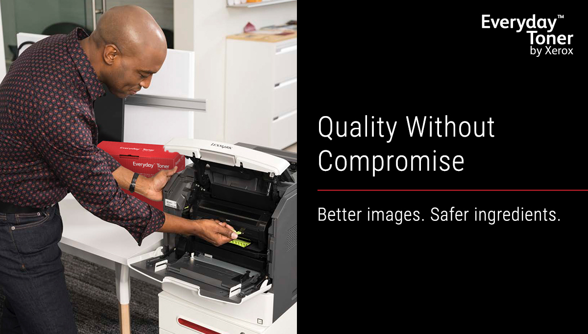 Xerox 006R04421 Toner cartridge, 10.000 pages (replaces HP 89X/CF289X) for HP M 507