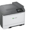 c4445cc4eed72183f63d097c5fe901f2 Lexmark CS531dw Colour 1200 x 1200 DPI A4 Wi-Fi