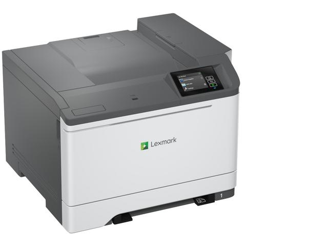 c4445cc4eed72183f63d097c5fe901f2 Lexmark CS531dw Colour 1200 x 1200 DPI A4 Wi-Fi