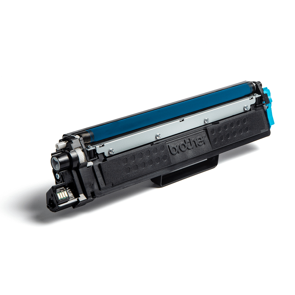 Brother TN-247C Toner-kit cyan high-capacity, 2.300 pages ISO/IEC 19752 for Brother HL-L 3210