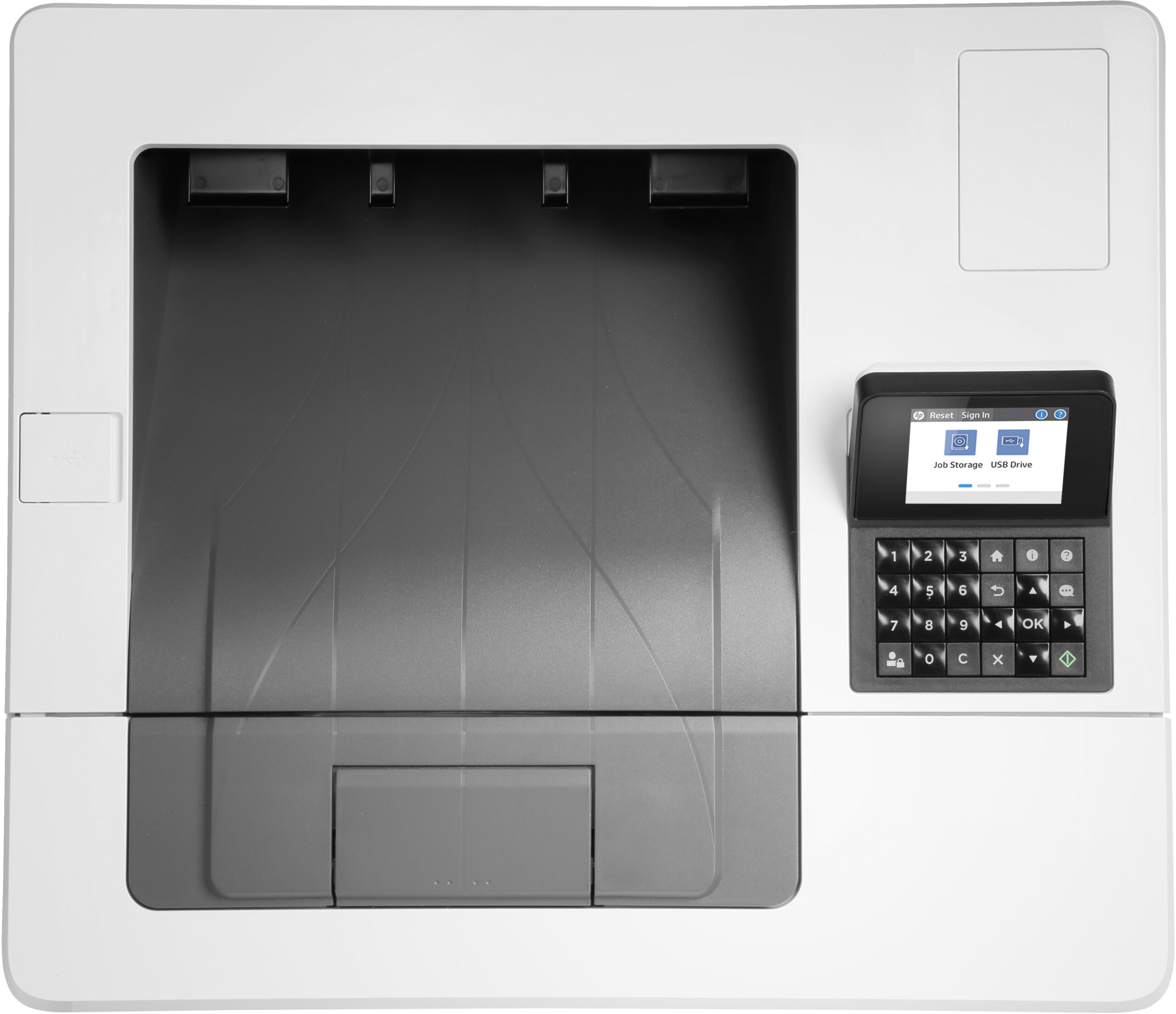 HP LaserJet Enterprise M507dn Laserprinter (1PV87A)