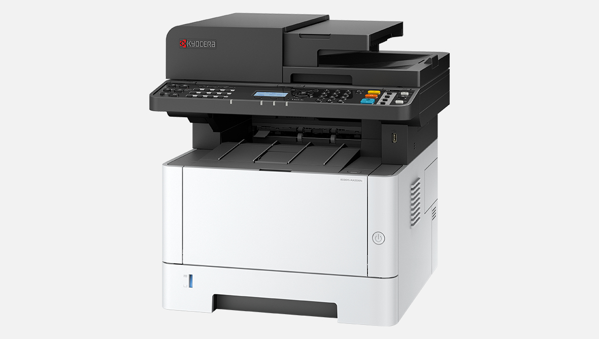 Kyocera ECOSYS MA3500fx Multifunction laser (110C3F3NL0)