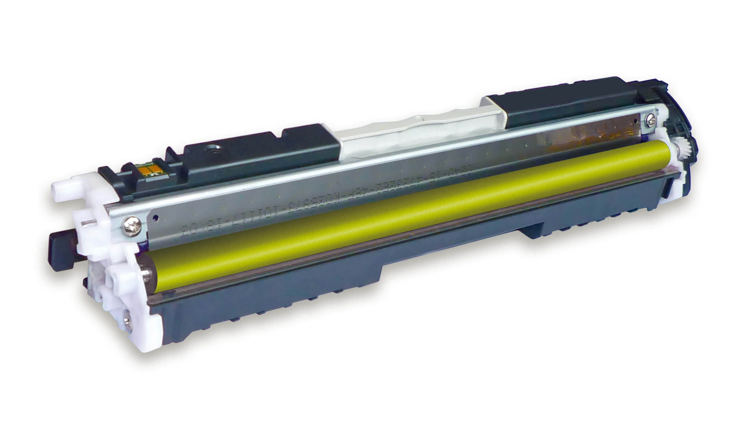 printmate CE312A Toner yellow, 1.000 pages (replaces HP 126A/CE312A) for HP LJ Pro CP 1025