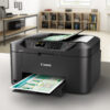 Canon MAXIFY MB2150 Inkjet A4 600 x 1200 DPI 19 ppm Wi-Fi