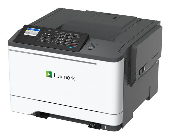 Lexmark CS521dn Colorlaser (42C0070)