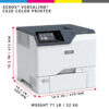 Xerox VersaLink C620 Colorlaser (C620DN)