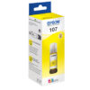 c682f7b1201e65c845f6207a0ad5c489 Epson C13T09B440/107 Ink cartridge yellow, 7.200 pages 70ml for Epson ET-18100