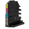 HP 5KZ38A Toner waste box, 7.000 pages for HP Color Laser 150