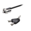 Kensington MicroSaver 2.0 Keyed Laptop Lock