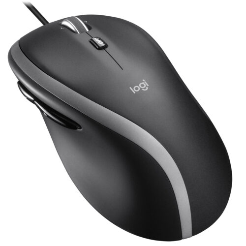 Logitech M500s