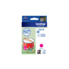 c751dcd0dd235e5b318eb8a801108d0025961195 Brother LC-22UM Ink cartridge magenta XL, 1.200 pages ISO/IEC 24711 for Brother DCP-J 785