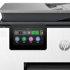 HP OfficeJet Pro 9135e Wireless All-in-One Color Printer, Instant Ink; Two-sided printing