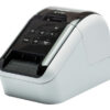 c7b36571ac0f4d13ae74285dd4a37cba32c4ba58 Brother P-Touch QL810W Labeler (QL810WZG1)