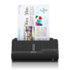 c7d2dd9f88c011110faf8c4c782aa154 Epson ES-C320W ADF + Sheet-fed scanner 600 x 600 DPI A4 Black