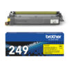 Brother TN-249Y Toner-kit yellow extra High-Capacity, 4.000 pages ISO/IEC 19752 for Brother HL-L 8200/MFC-L 8300