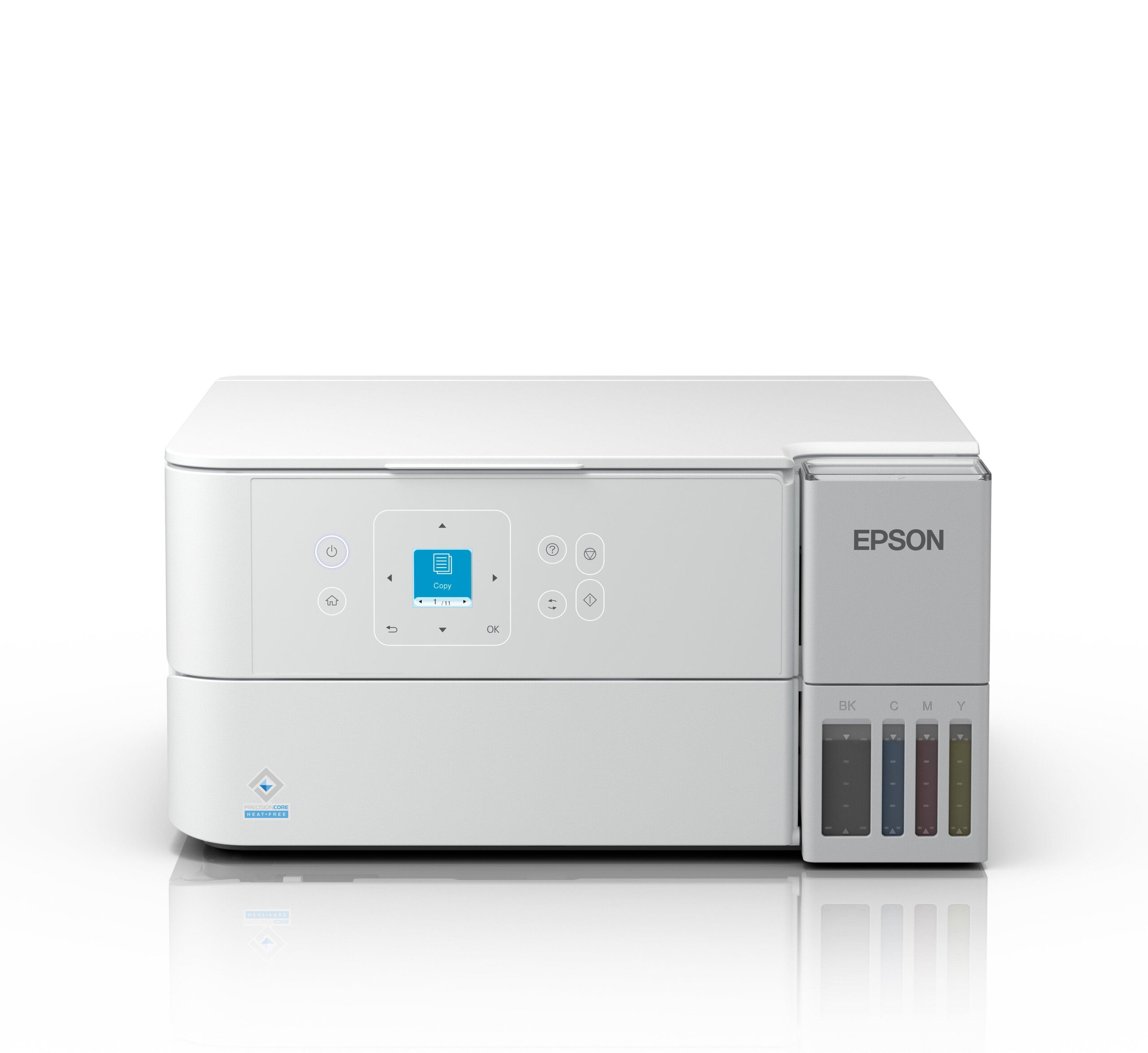 Epson EcoTank ET-2956 Multifunction InkJet (C11CL41402)