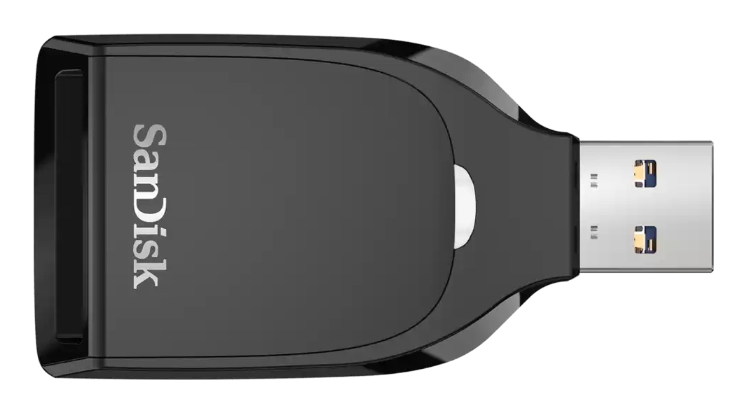 c82fab6d6a6ae87f42076a051457318cf677b921 SanDisk SDDR-C731-GNANN card reader USB 3.2 Gen 1 (3.1 Gen 1) Type-A Black