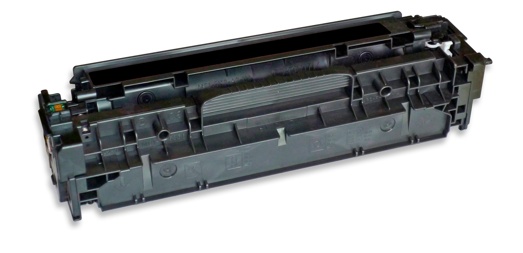 printmate CF380A Toner cartridge black (replaces HP 312A/CF380A) for HP CLJ Pro M 476