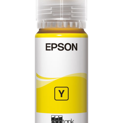 c892973f00f7c27d9e730e1c38715e25 Epson C13T09B440/107 Ink cartridge yellow, 7.200 pages 70ml for Epson ET-18100