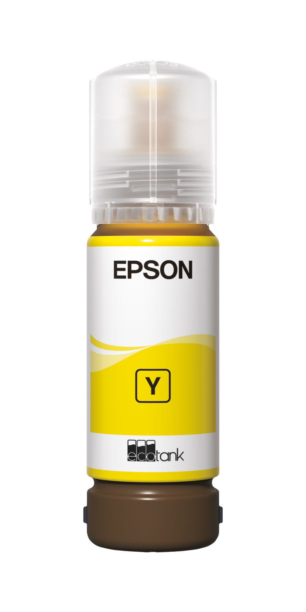 c892973f00f7c27d9e730e1c38715e25 Epson C13T09B440/107 Ink cartridge yellow, 7.200 pages 70ml for Epson ET-18100