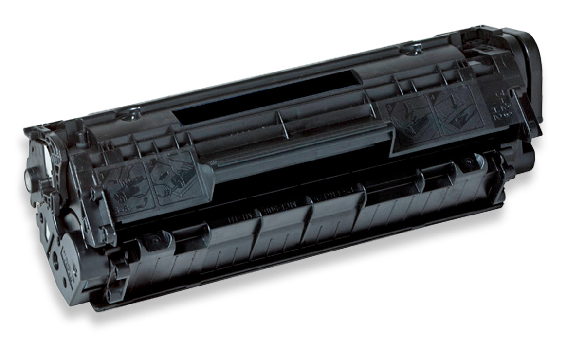 c8c26163db406eb115ca4932254bcf22f0447280 printmate FX10 Toner cartridge black, 2.000 pages (replaces Canon FX-10) for Canon Fax L 100