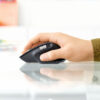 Logitech MX Master 3S Performance Wireless Mouse