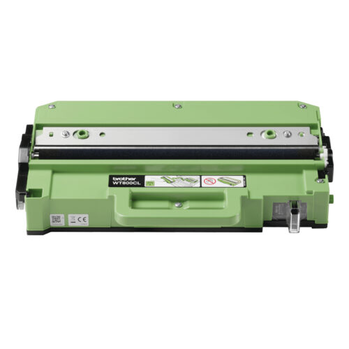 Brother WT-800CL Toner waste box, 100.000 pages for Brother HL-L 9430