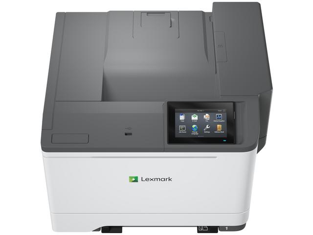 c976f59ad9ff9d6aa991a3535ba6bfac Lexmark CS632dwe Colour 1200 x 1200 DPI A4 Wi-Fi