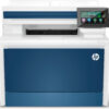 HP Color LaserJet Pro MFP4302fdw Multifunction Colorlaser (5HH64F)