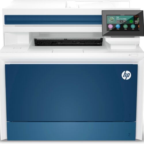 c99c397c7359887edefa038a2b25971e HP Color LaserJet Pro MFP4302fdw Multifunction Colorlaser (5HH64F)