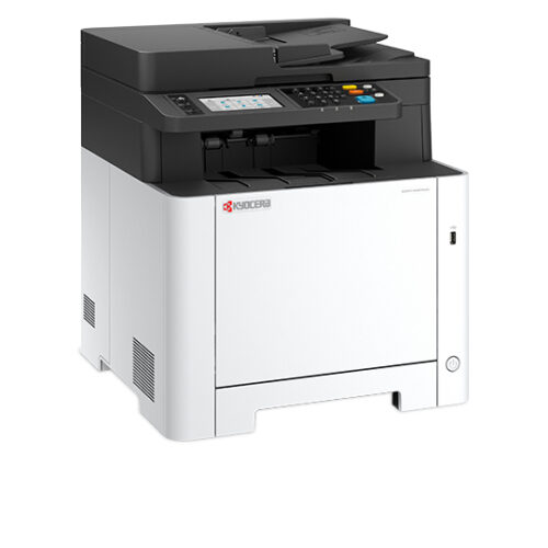 Kyocera ECOSYS MA2600cwfx Multifunction Colorlaser (110C0D3NL0)