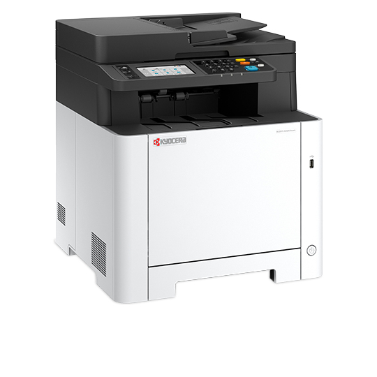 Kyocera ECOSYS MA2600cwfx Multifunction Colorlaser (110C0D3NL0)