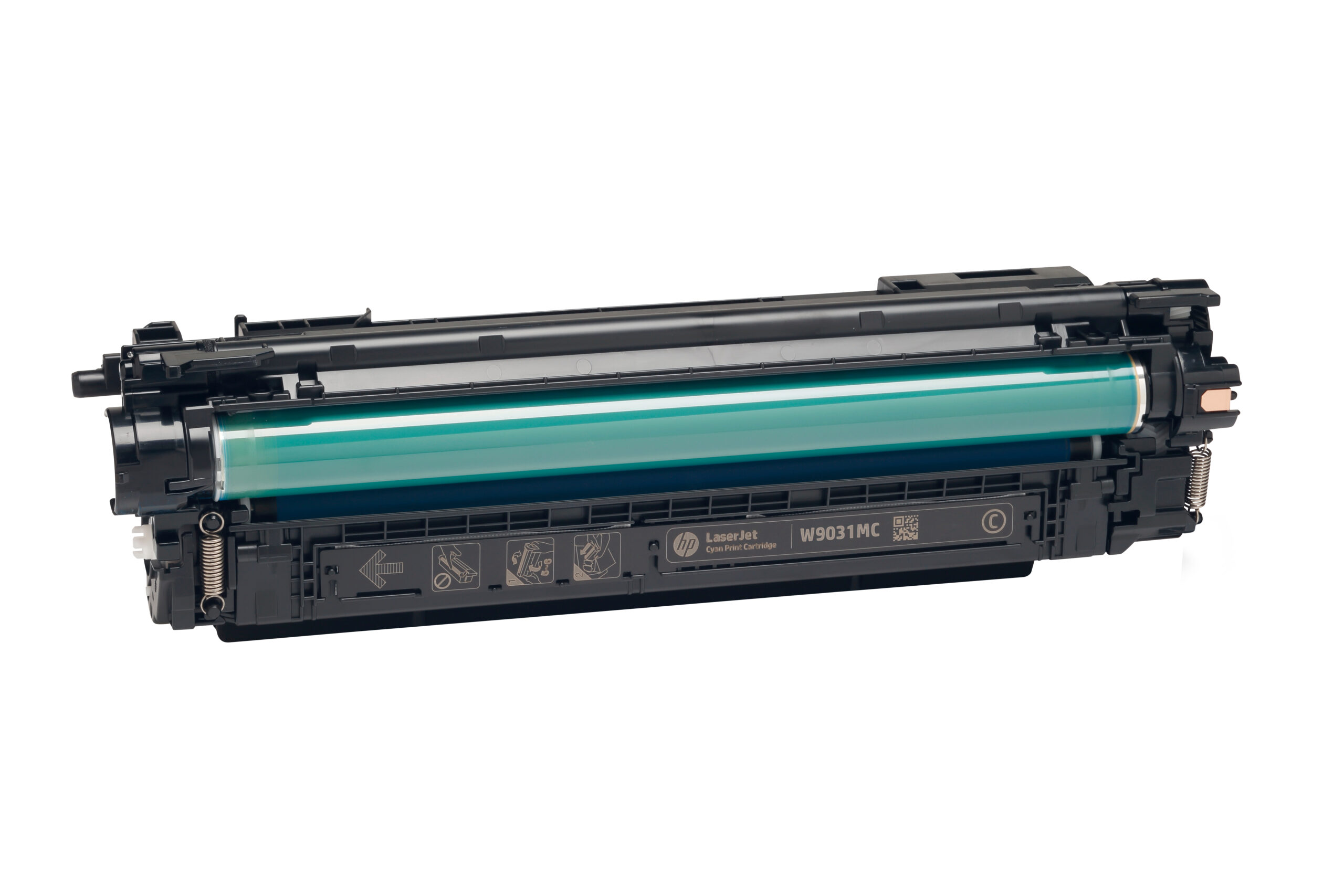 caaf95d6d667986d77c61566ac5d4f50f37fe584 HP CF471X/657X Toner cartridge cyan, 23.000 pages ISO/IEC 19798 for HP LaserJet M 681