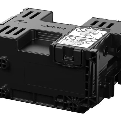 Canon 6176C001/MC-G05 Ink waste box, 6.000 pages for Canon Maxify GX 1040/1050