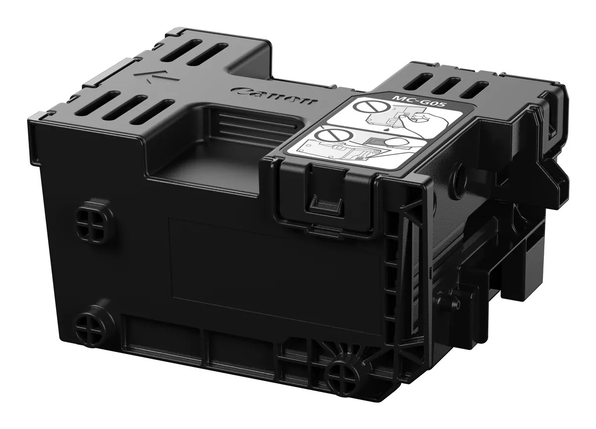 Canon 6176C001/MC-G05 Ink waste box, 6.000 pages for Canon Maxify GX 1040/1050