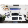 Kensington ValuKeyboard - Wired